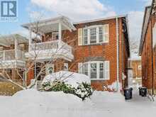 139 MANOR ROAD E Toronto