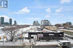 406 - 27 BATHURST STREET Toronto