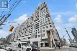 406 - 27 BATHURST STREET Toronto