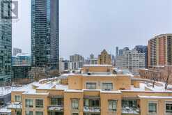 1109 - 100 HAYDEN STREET Toronto