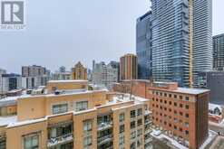 1109 - 100 HAYDEN STREET Toronto