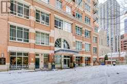 1109 - 100 HAYDEN STREET Toronto