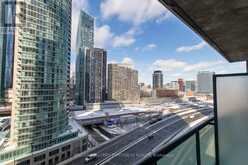 1603 - 16 YONGE STREET Toronto