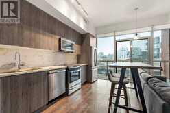 710 - 50 BRUYERES MEWS Toronto