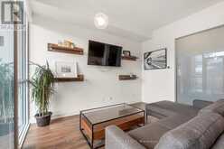 710 - 50 BRUYERES MEWS Toronto