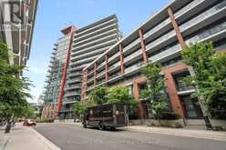 710 - 50 BRUYERES MEWS Toronto