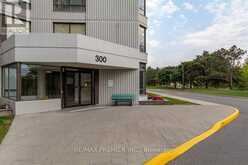 403 - 300 ALTON TOWERS CIRCLE Toronto