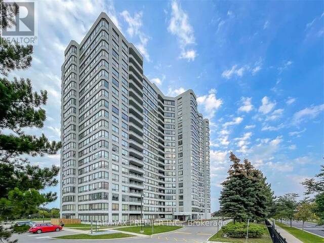 403 - 300 ALTON TOWERS CIRCLE Toronto Ontario