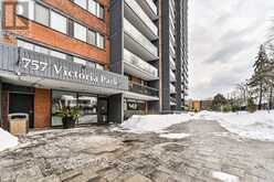 1501 - 757 VICTORIA PARK AVENUE Toronto