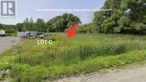 LOT C - 1508 SHORE ACRES DRIVE Innisfil