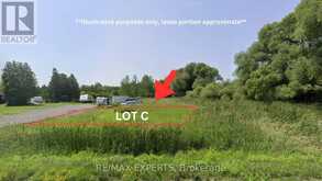 LOT C - 1508 SHORE ACRES DRIVE Innisfil