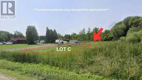 LOT C - 1508 SHORE ACRES DRIVE Innisfil