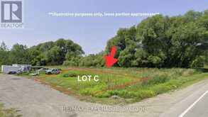 LOT C - 1508 SHORE ACRES DRIVE Innisfil