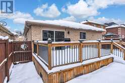 25 THICKETWOOD AVENUE Barrie