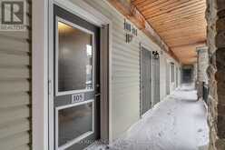 105 - 1 BRANDY LANE DRIVE Collingwood