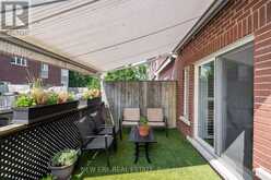 15 - 138 WATERSIDE DRIVE Mississauga