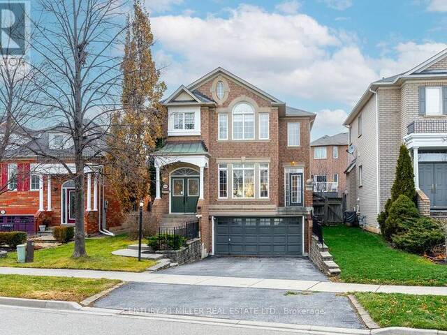 1505 SANDPIPER ROAD Oakville Ontario