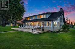 11833 LAKESHORE ROAD Wainfleet