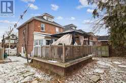 167 BALSAM AVENUE N Hamilton