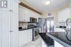 3662 JORIE CRESCENT Mississauga