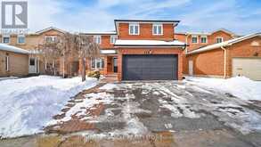 118 WEXFORD ROAD Brampton