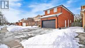 118 WEXFORD ROAD Brampton