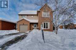 2154 SALMA CRESCENT Burlington