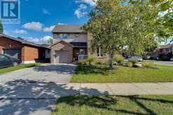 2154 SALMA CRESCENT Burlington