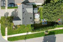 2154 SALMA CRESCENT Burlington