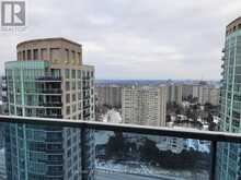 2705 - 80 ABSOLUTE AVENUE Mississauga