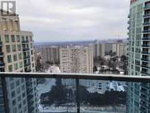 2705 - 80 ABSOLUTE AVENUE Mississauga