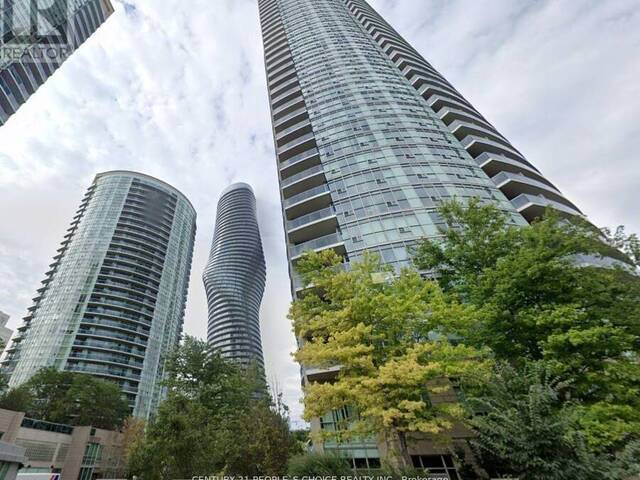 2705 - 80 ABSOLUTE AVENUE Mississauga Ontario