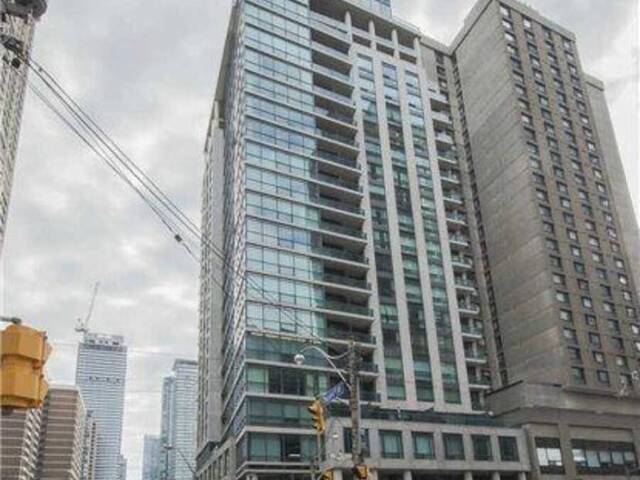 702 - 1121 BAY STREET Toronto Ontario