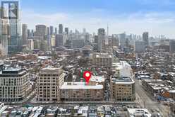 408 - 225 DAVENPORT ROAD Toronto