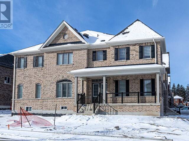 1 NORTH GARDEN BOULEVARD Scugog Ontario