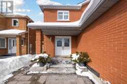 BSMT - 36 ELDRIDGE PLACE Whitby