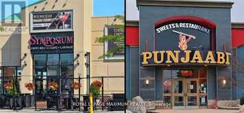 PH10 - 898 PORTAGE PARKWAY Vaughan