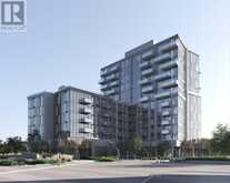 904 - 1415 DUNDAS STREET E Oakville