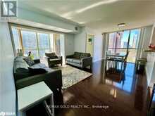 903 - 265 ENFIELD PLACE Mississauga