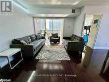 903 - 265 ENFIELD PLACE Mississauga