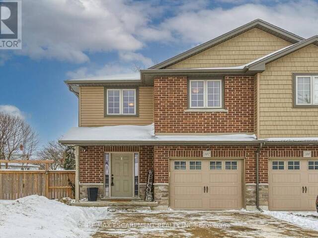 102 MACNEIL COURT Haldimand Ontario