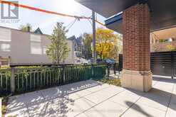 109 - 36 BIRCH AVENUE Toronto