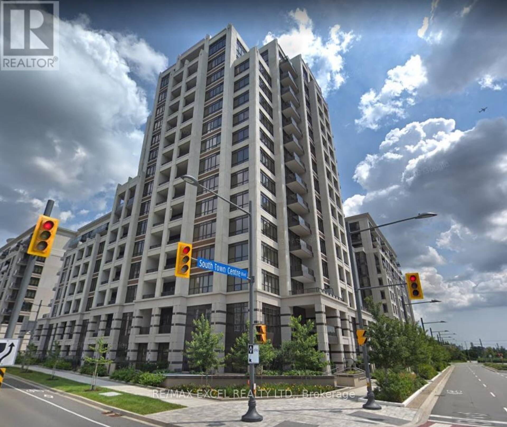 612 - 89 SOUTH TOWN CENTRE BOULEVARD Markham