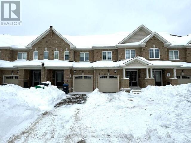 112 GOLDEN SPRINGS DRIVE Brampton Ontario