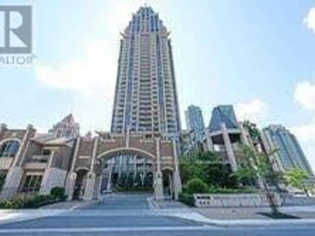 2509 - 388 PRINCE OF WHALES DRIVE Mississauga Ontario