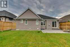 15 FOX HOLLOW COURT St. Thomas