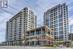 601 - 1235 BAYLY STREET Pickering