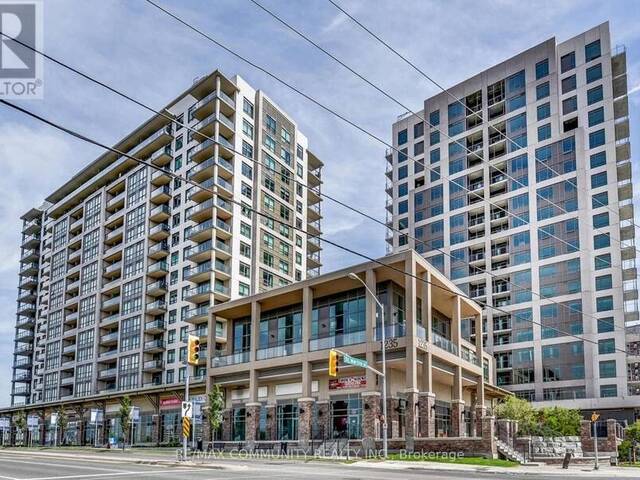 601 - 1235 BAYLY STREET Pickering Ontario