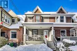 36 EASTMOUNT AVENUE Toronto