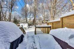 36 EASTMOUNT AVENUE Toronto